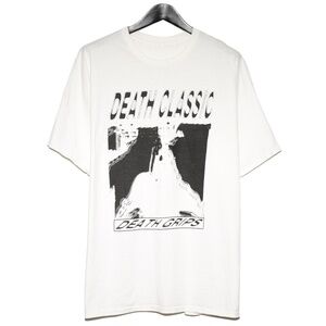Death Grips Official 'Death Classic' Tee